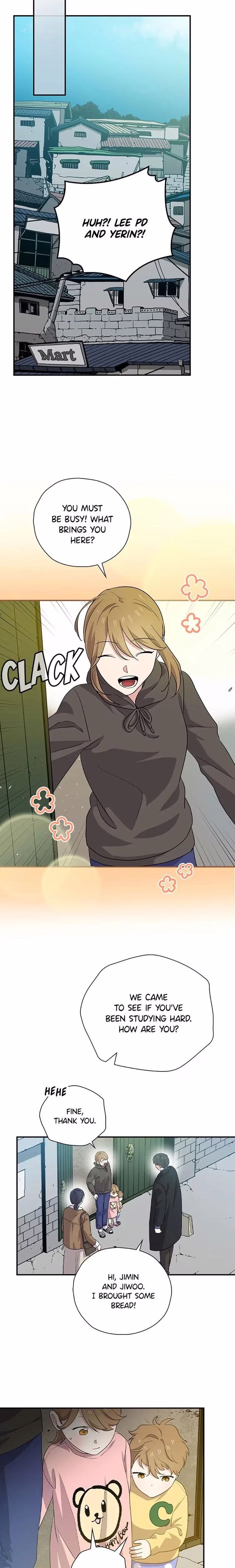 Long Live the Drama King - Chapter 50 - Part 15