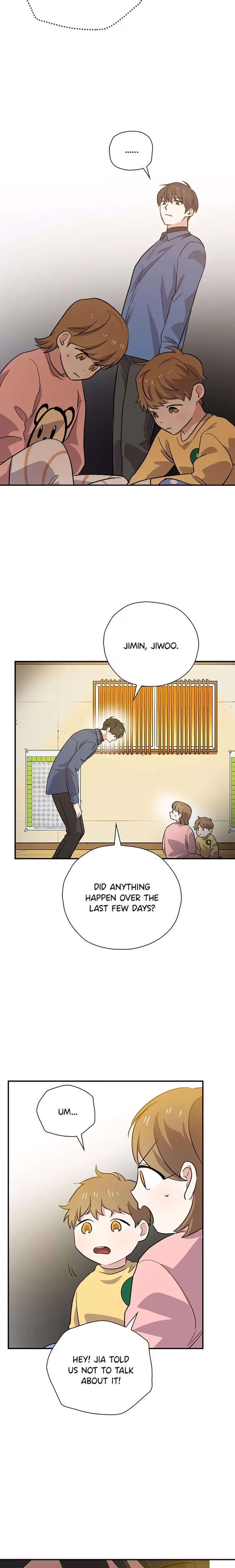 Long Live the Drama King - Chapter 50 - Part 20