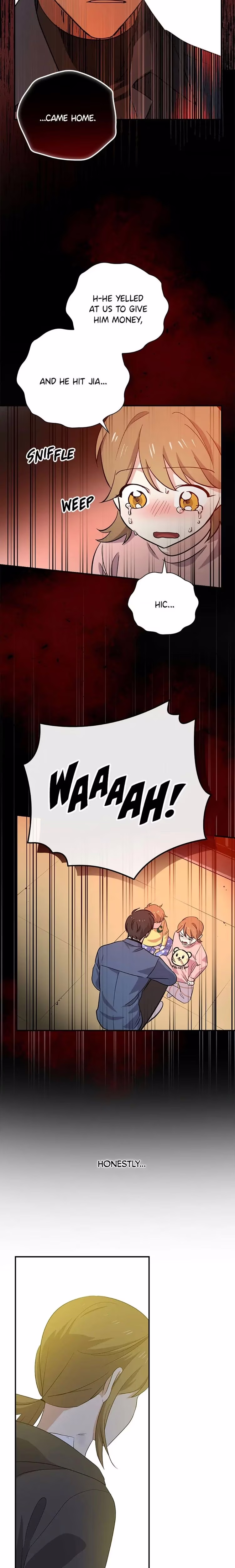 Long Live the Drama King - Chapter 50 - Part 22