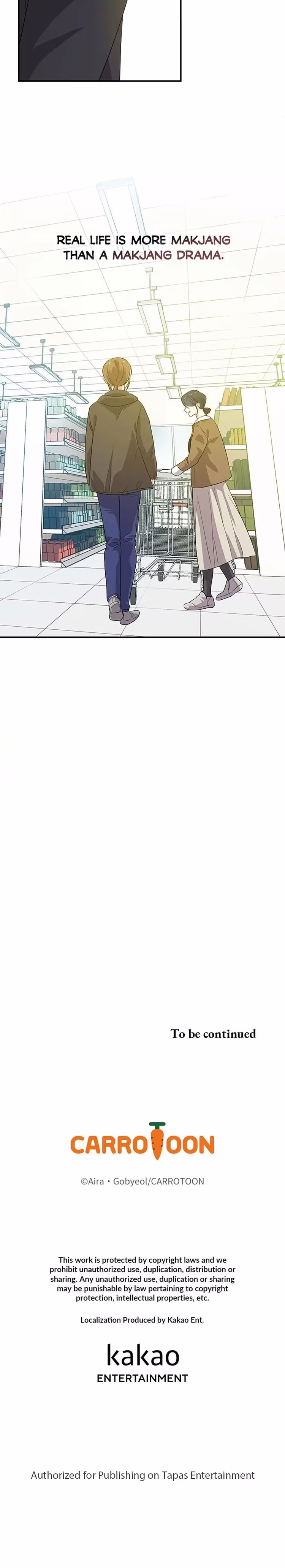 Long Live the Drama King - Chapter 50 - Part 23