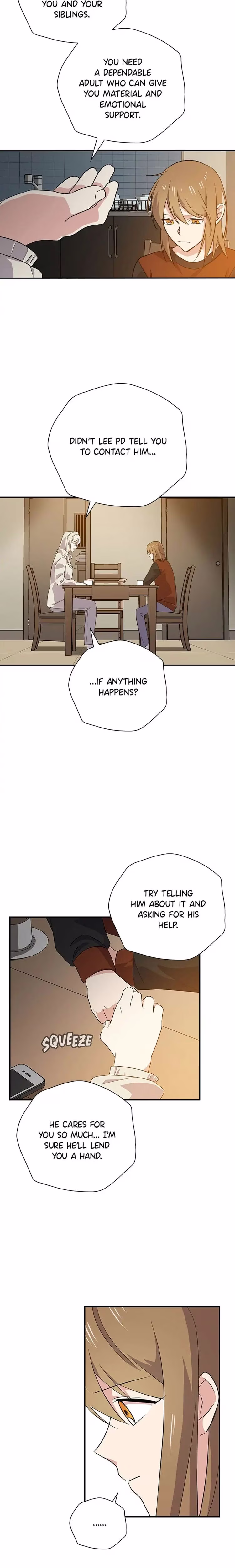 Long Live the Drama King - Chapter 51 - Part 3