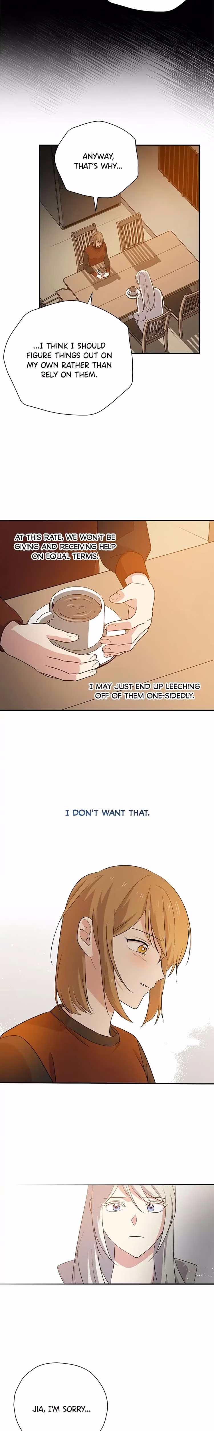 Long Live the Drama King - Chapter 51 - Part 11