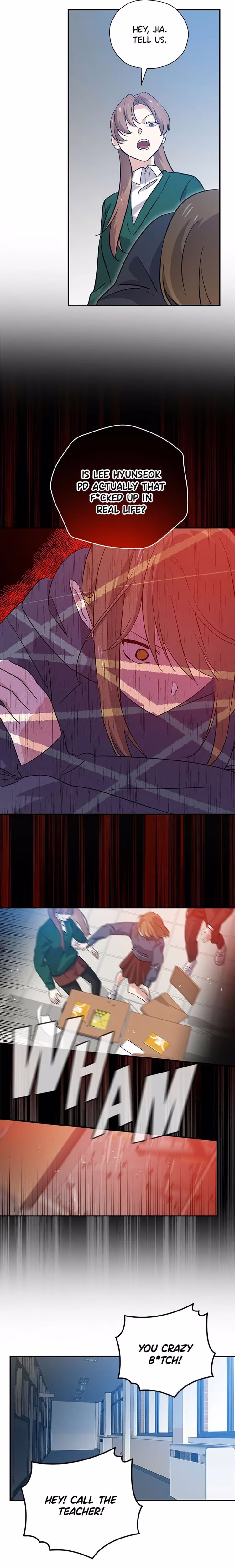 Long Live the Drama King - Chapter 51 - Part 14