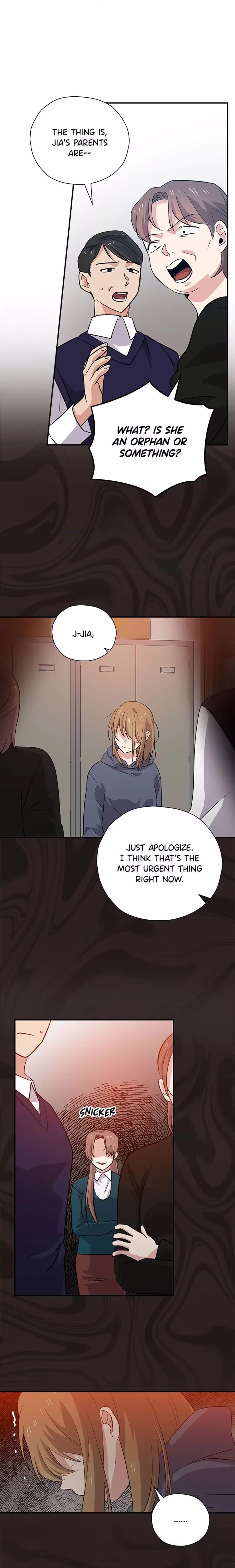 Long Live the Drama King - Chapter 51 - Part 16