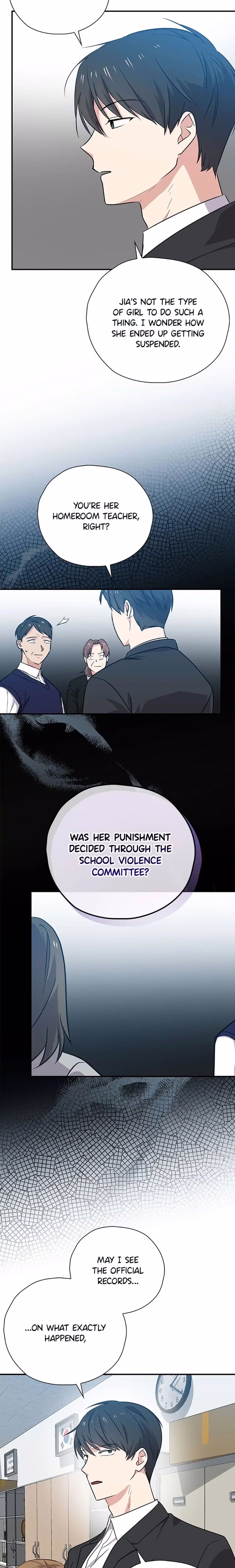 Long Live the Drama King - Chapter 52 - Part 3