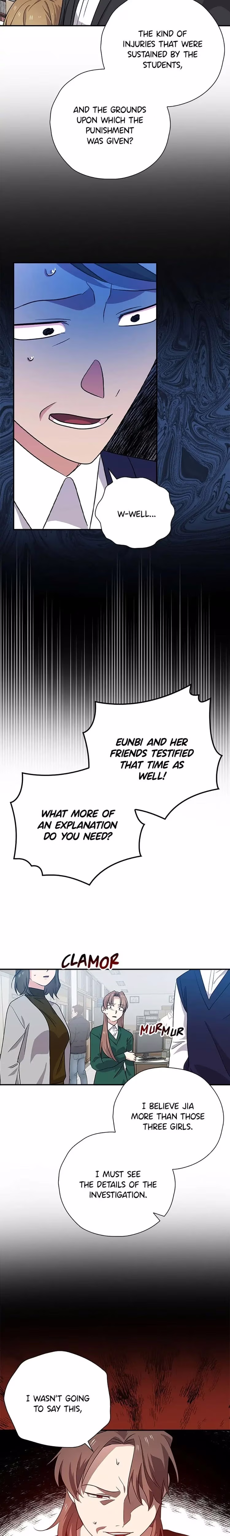 Long Live the Drama King - Chapter 52 - Part 4