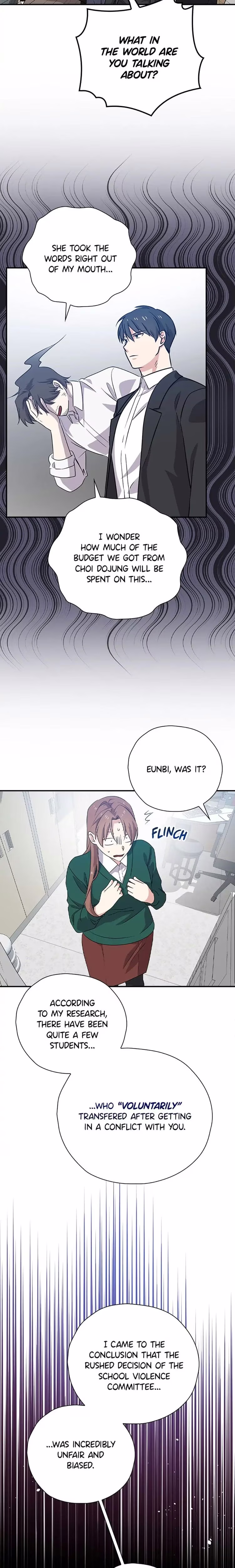 Long Live the Drama King - Chapter 52 - Part 8