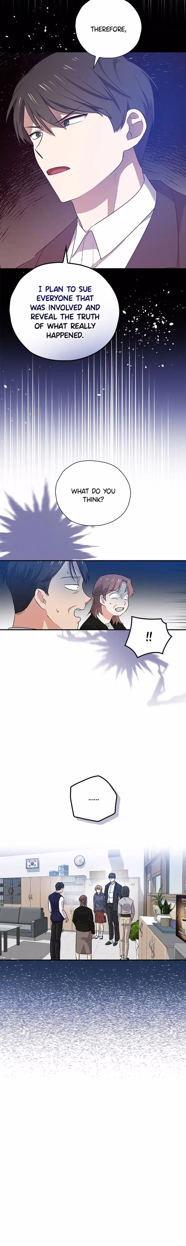 Long Live the Drama King - Chapter 52 - Part 9