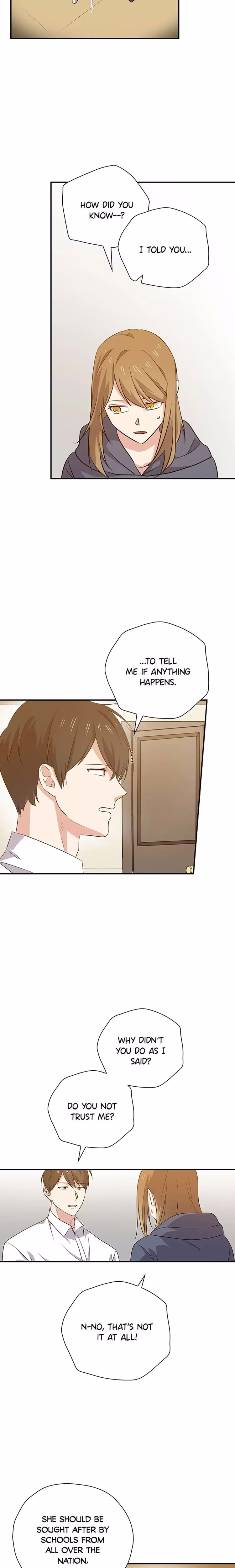 Long Live the Drama King - Chapter 52 - Part 11