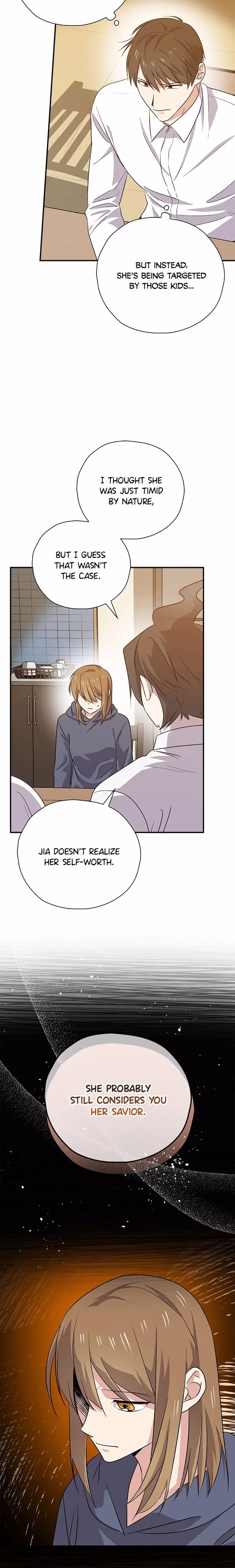 Long Live the Drama King - Chapter 52 - Part 12