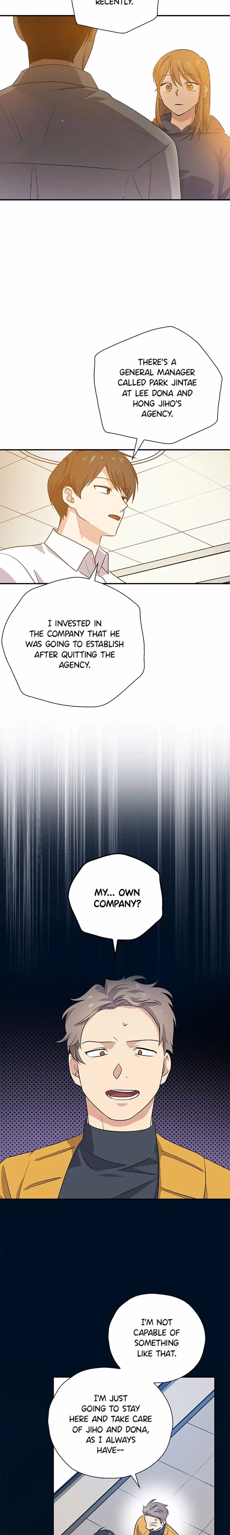 Long Live the Drama King - Chapter 52 - Part 14