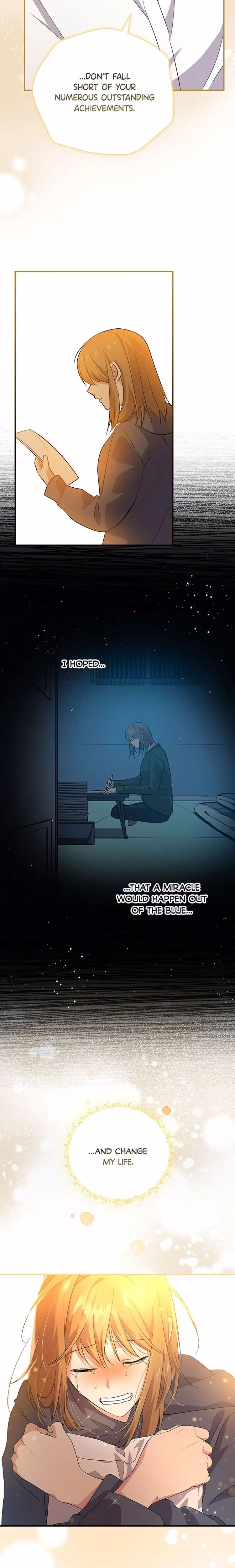 Long Live the Drama King - Chapter 52 - Part 17