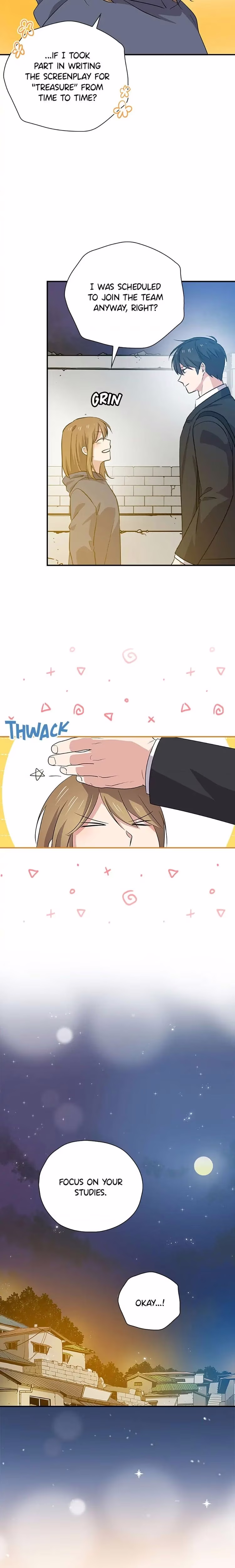 Long Live the Drama King - Chapter 52 - Part 19