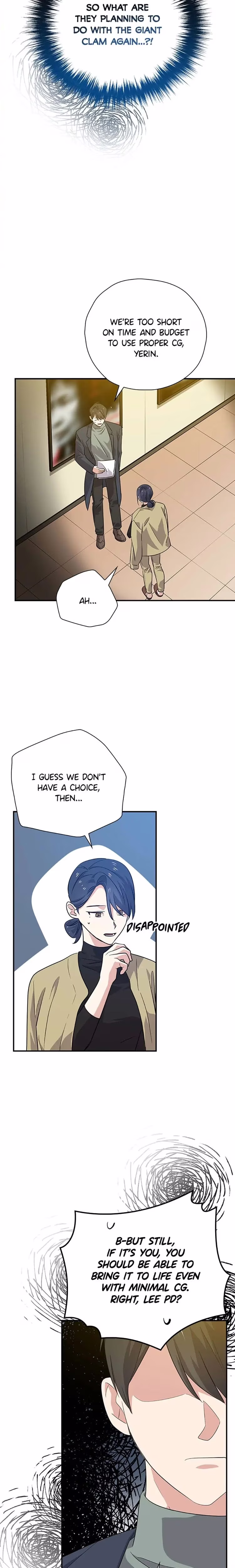 Long Live the Drama King - Chapter 53 - Part 8