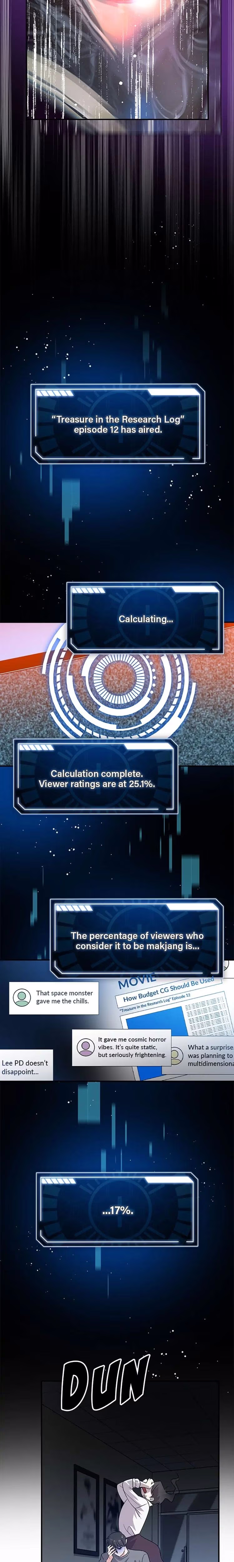 Long Live the Drama King - Chapter 53 - Part 11