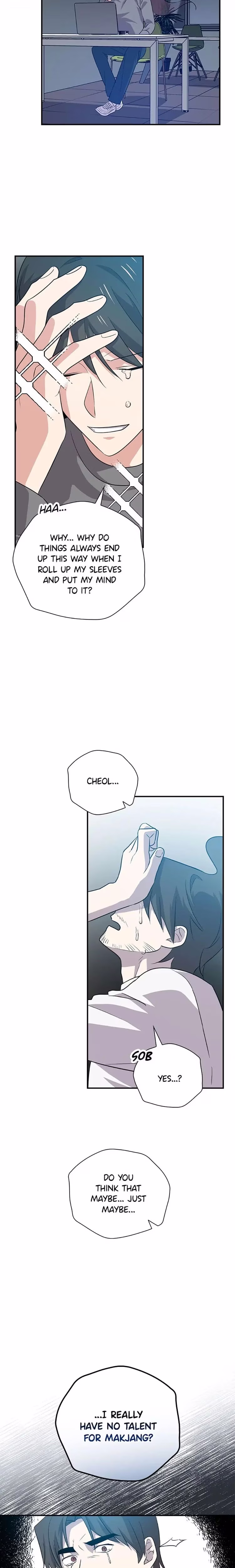 Long Live the Drama King - Chapter 53 - Part 12