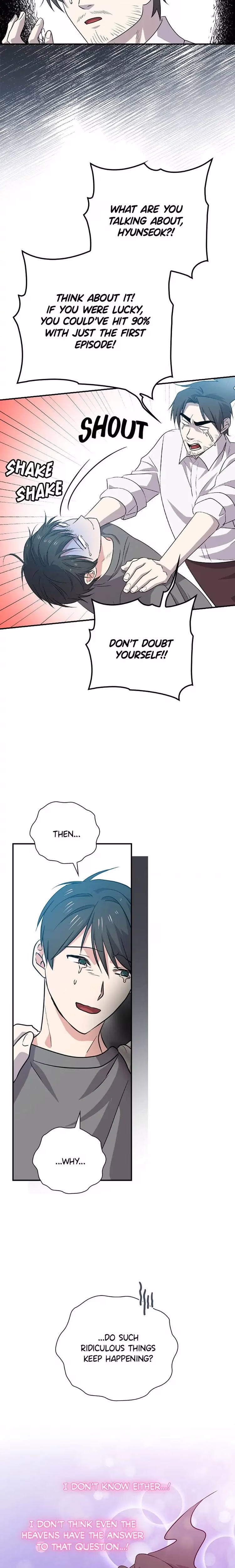 Long Live the Drama King - Chapter 53 - Part 13