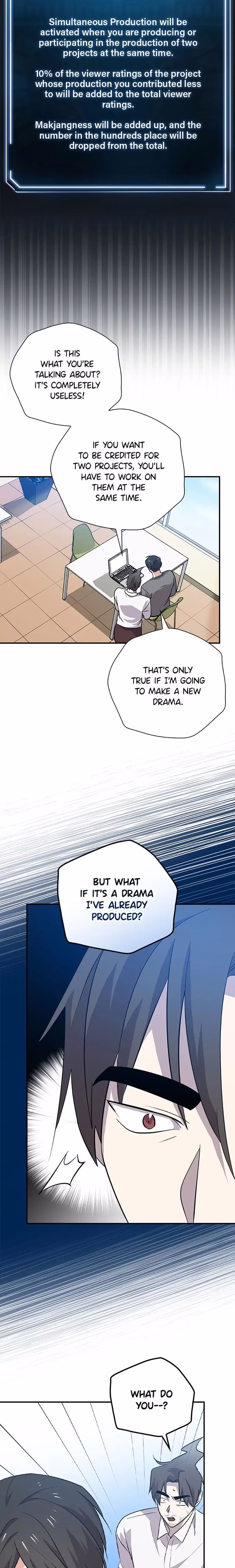 Long Live the Drama King - Chapter 53 - Part 15