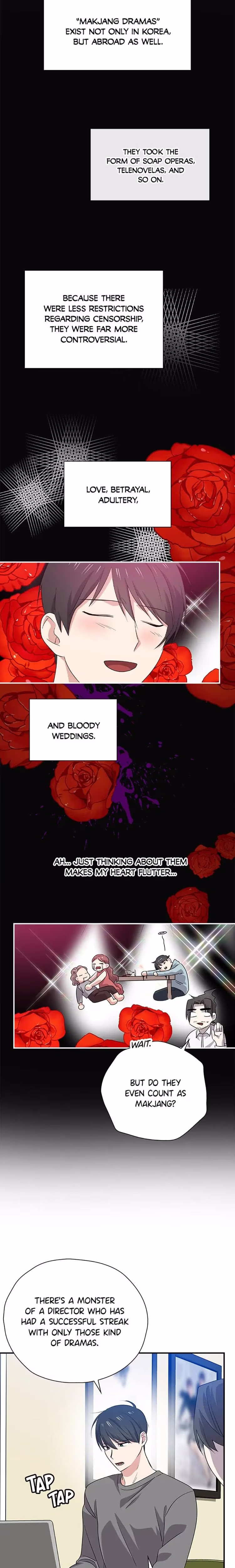 Long Live the Drama King - Chapter 53 - Part 18