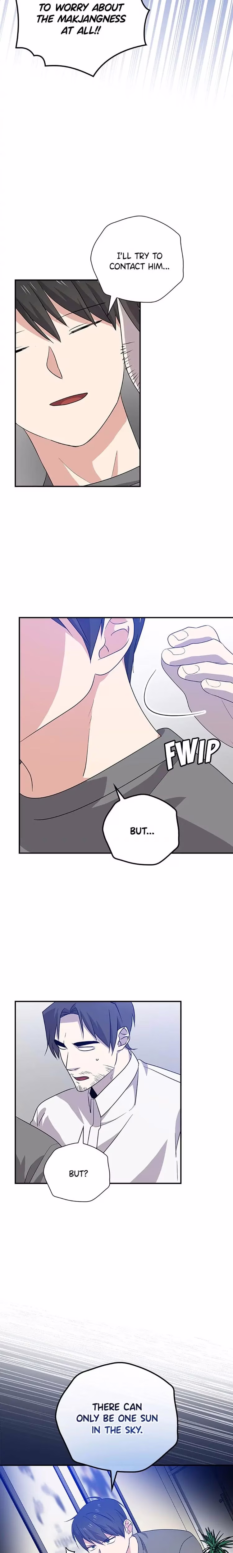 Long Live the Drama King - Chapter 53 - Part 20