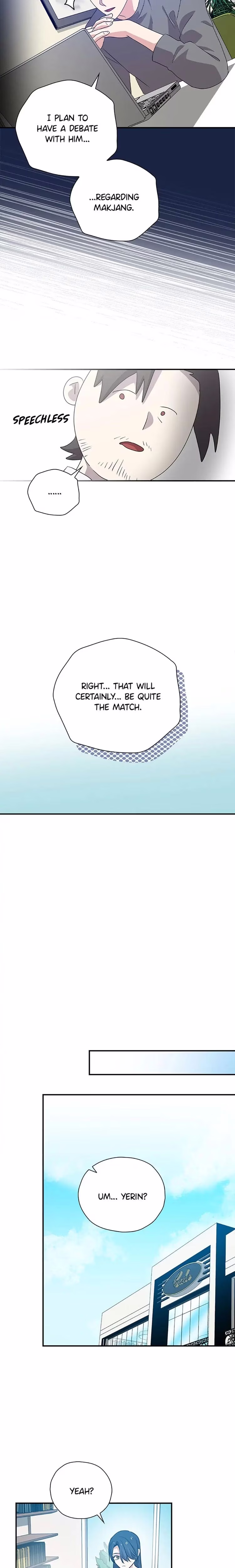 Long Live the Drama King - Chapter 53 - Part 21