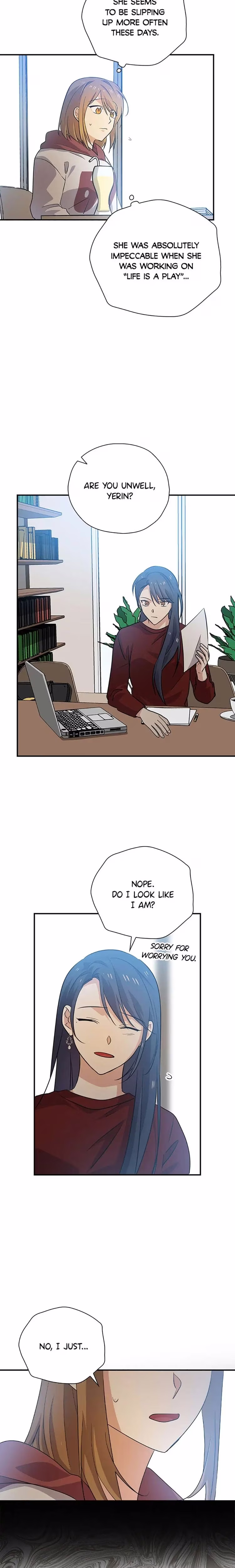 Long Live the Drama King - Chapter 53 - Part 23