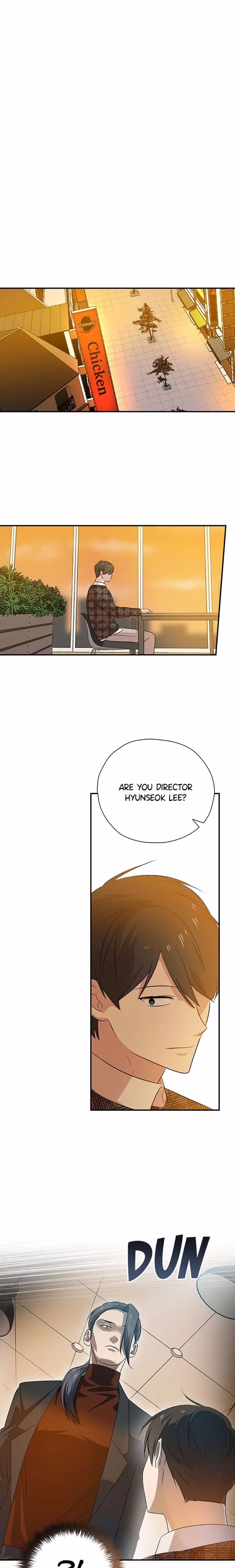 Long Live the Drama King - Chapter 54 - Part 4