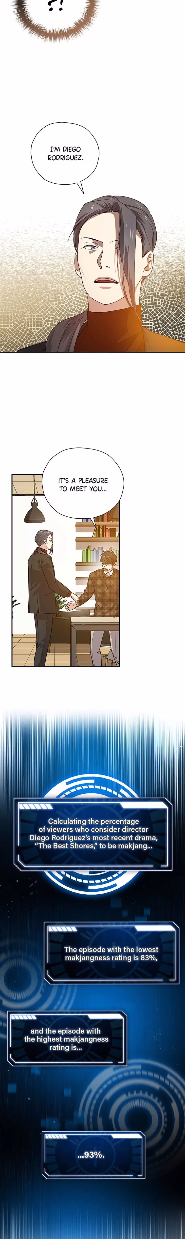 Long Live the Drama King - Chapter 54 - Part 5