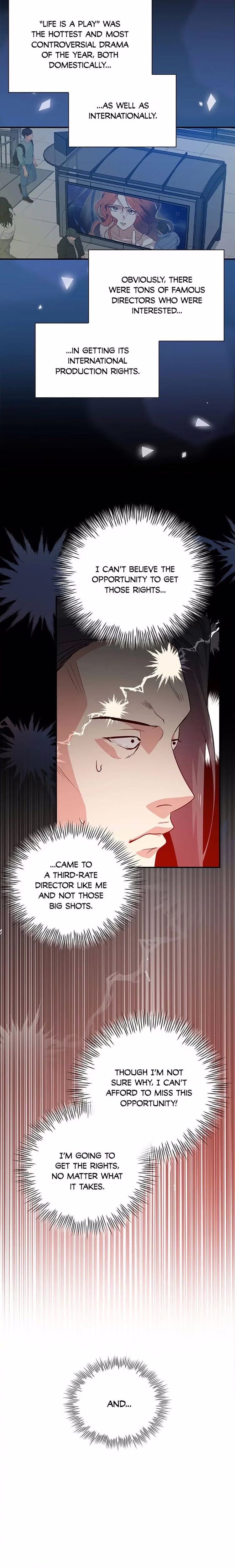 Long Live the Drama King - Chapter 54 - Part 7