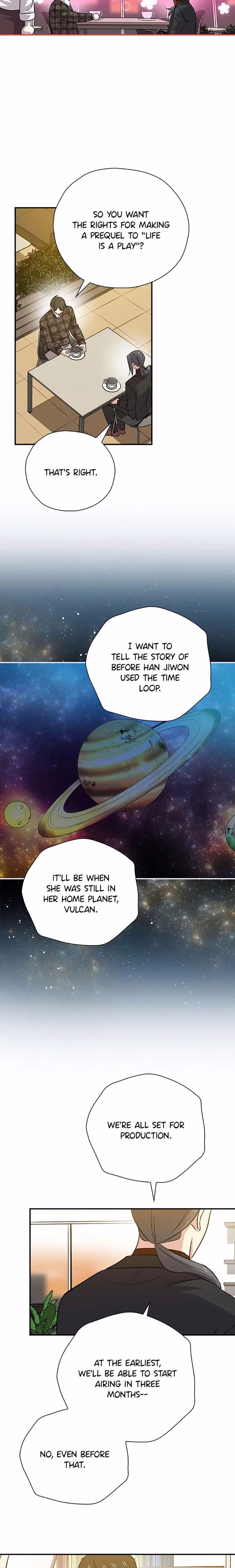 Long Live the Drama King - Chapter 54 - Part 9