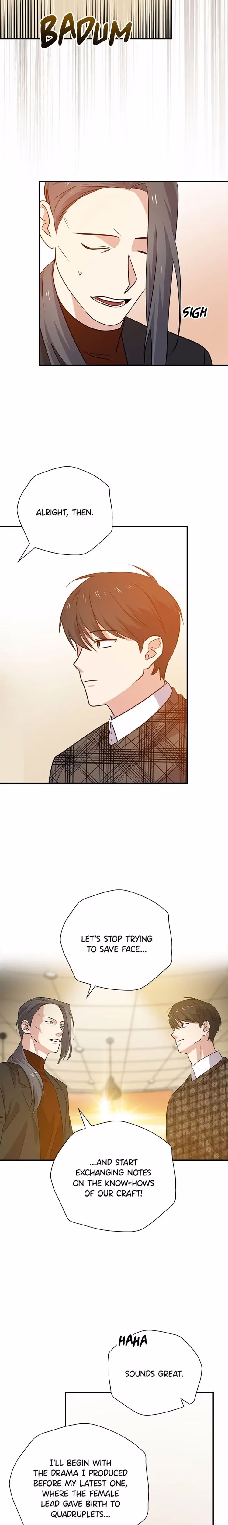 Long Live the Drama King - Chapter 54 - Part 13