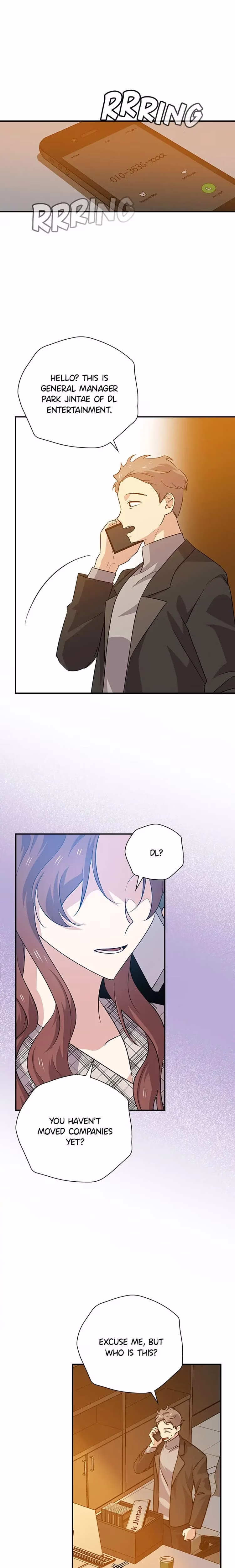 Long Live the Drama King - Chapter 54 - Part 15