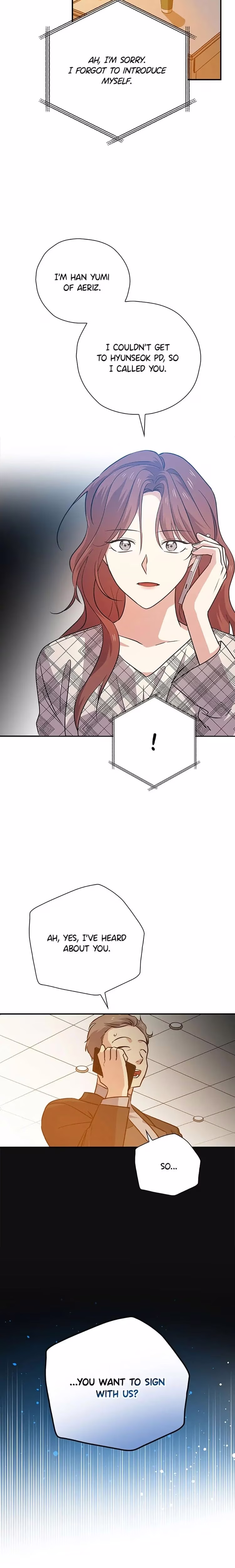 Long Live the Drama King - Chapter 54 - Part 16