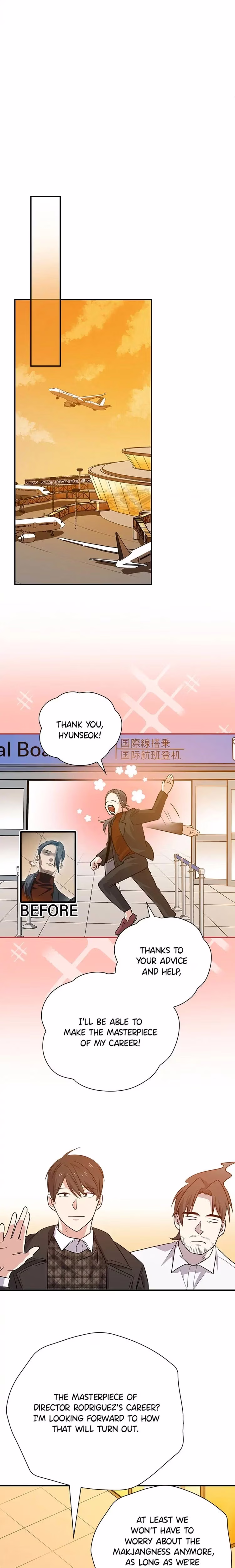 Long Live the Drama King - Chapter 54 - Part 17