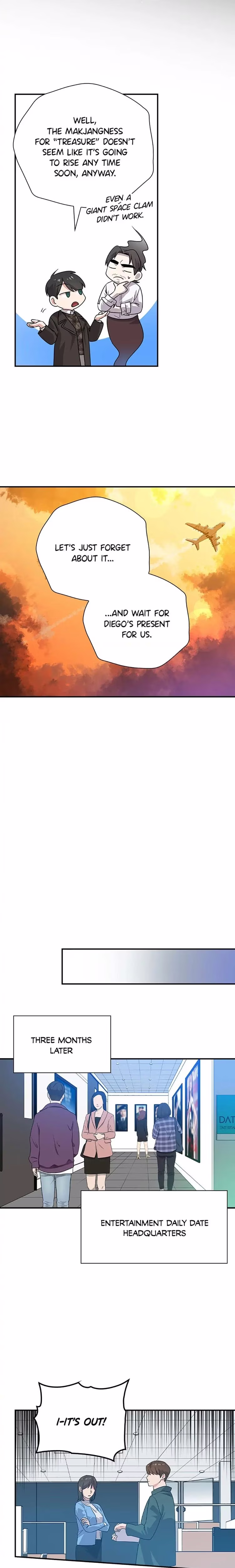 Long Live the Drama King - Chapter 54 - Part 19