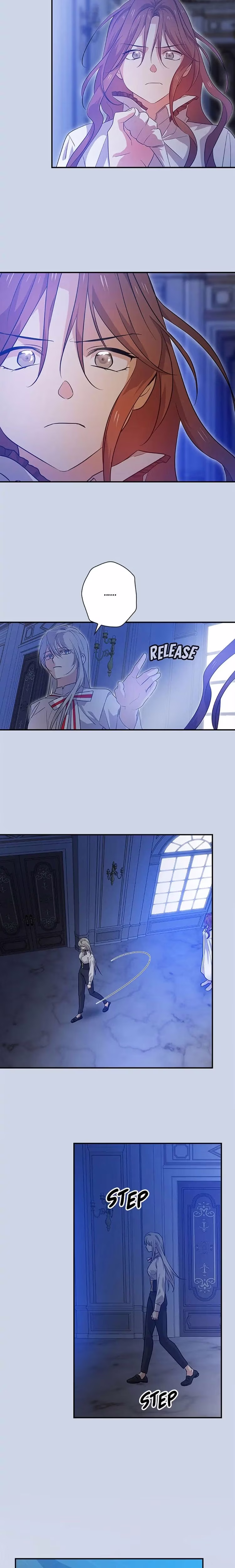 Long Live the Drama King - Chapter 55 - Part 3