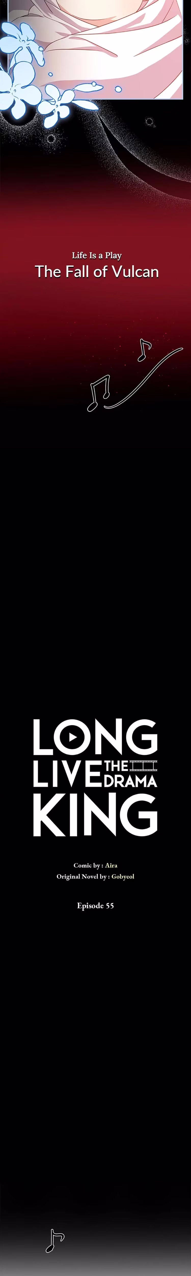 Long Live the Drama King - Chapter 55 - Part 6