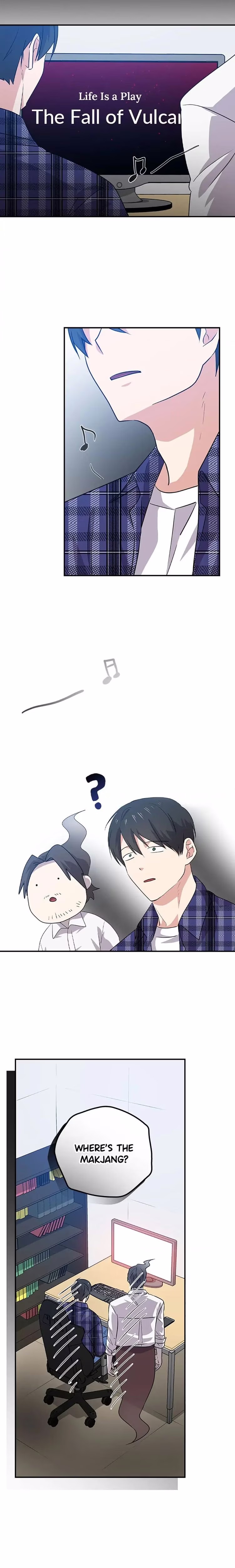 Long Live the Drama King - Chapter 55 - Part 7