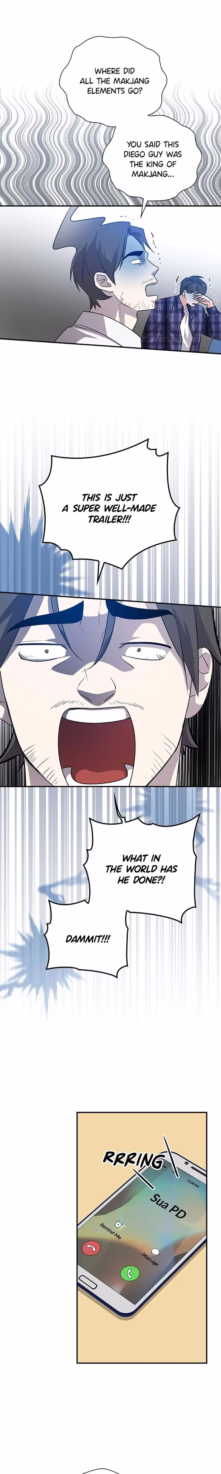 Long Live the Drama King - Chapter 55 - Part 8