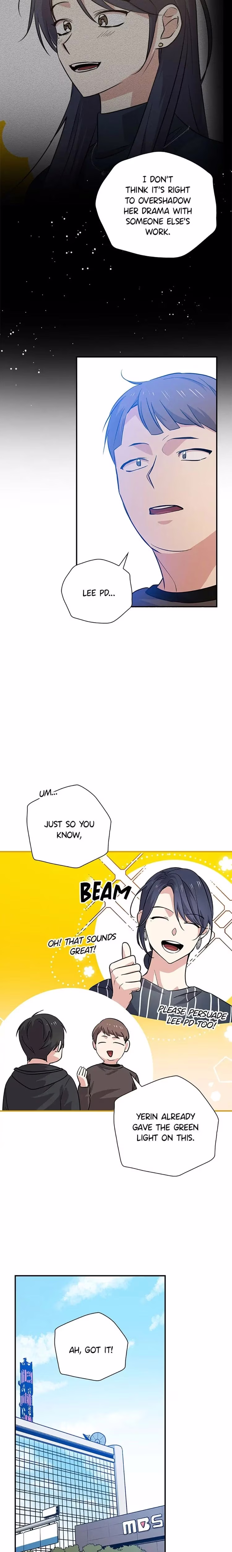 Long Live the Drama King - Chapter 55 - Part 15