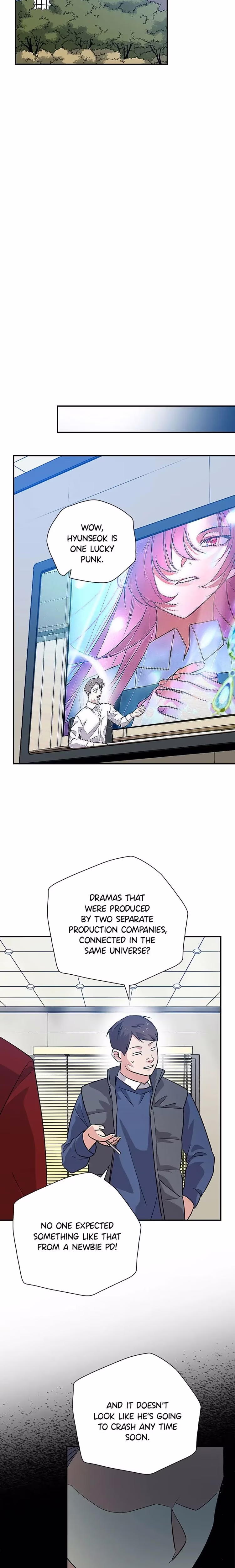 Long Live the Drama King - Chapter 55 - Part 16