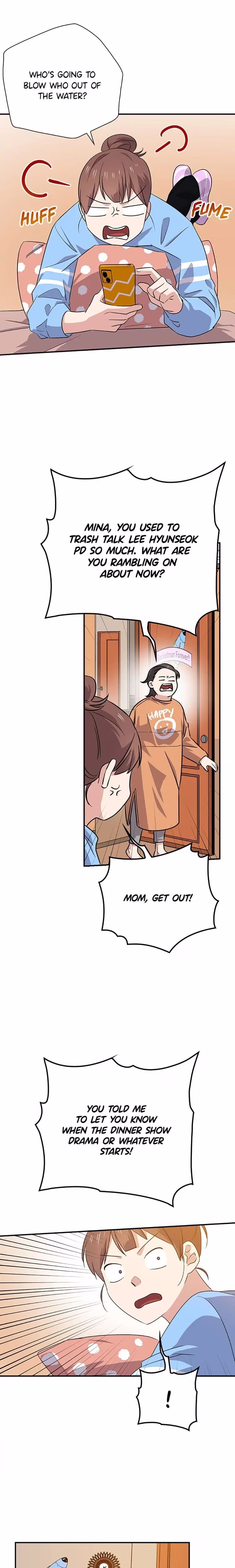 Long Live the Drama King - Chapter 56 - Part 6