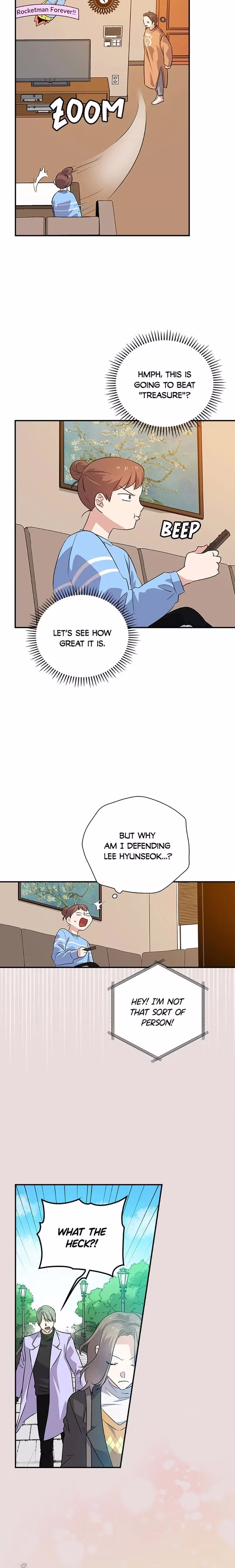 Long Live the Drama King - Chapter 56 - Part 7