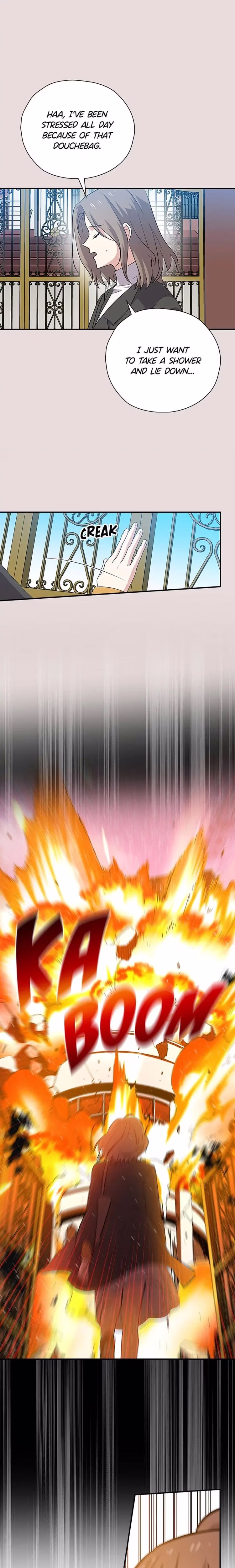 Long Live the Drama King - Chapter 56 - Part 9