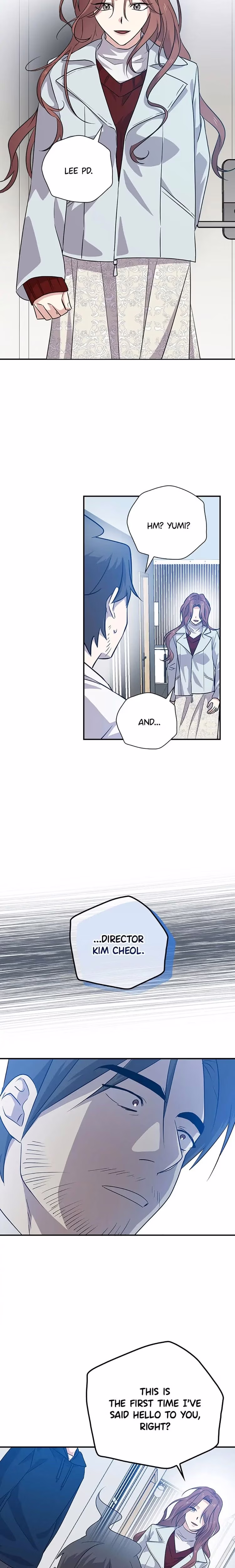 Long Live the Drama King - Chapter 56 - Part 16