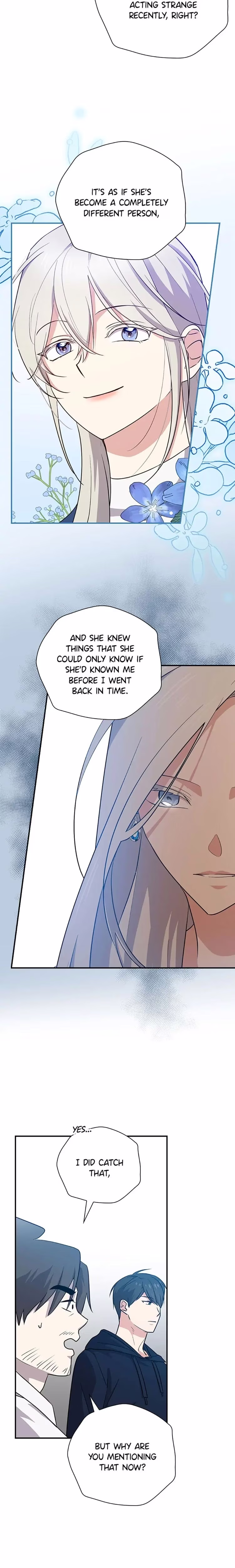 Long Live the Drama King - Chapter 56 - Part 18