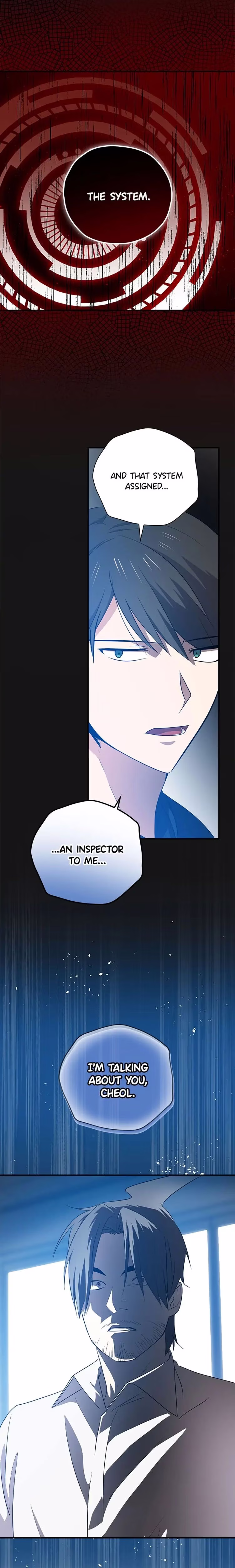 Long Live the Drama King - Chapter 56 - Part 20