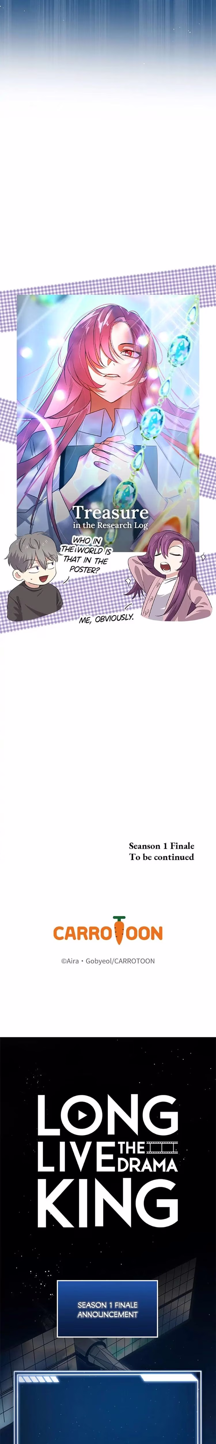 Long Live the Drama King - Chapter 56 - Part 21