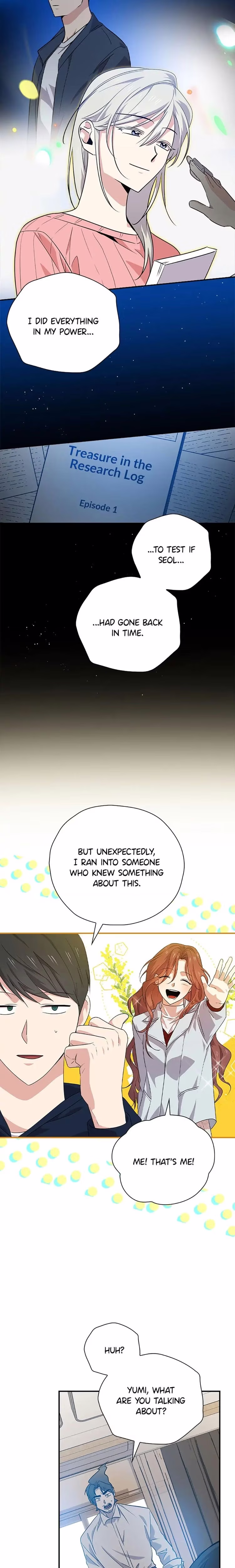 Long Live the Drama King - Chapter 57 - Part 3