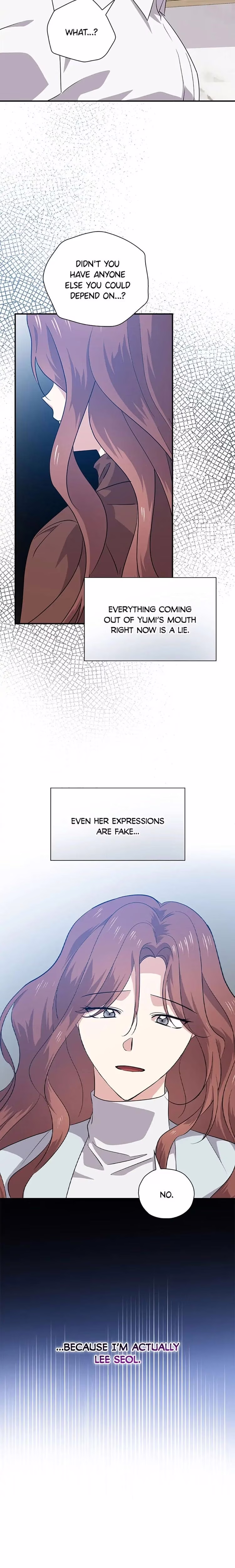 Long Live the Drama King - Chapter 57 - Part 5